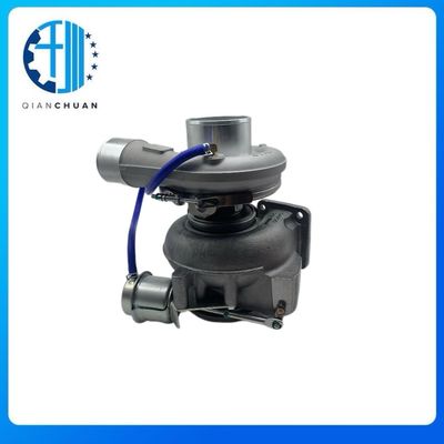 S310G119 Turbocharger 358-4924 For Caterpillar CX31-C9I Tractor 586C Engine C9