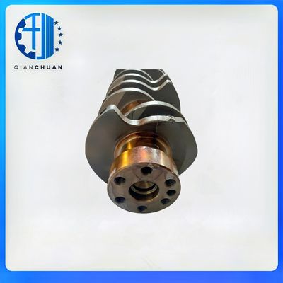 Crankshaft 5-12310-163-0 For Isuzu 4BD1 4BD2 4BD1T 3.9l Engine Parts