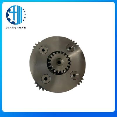 20Y-27-22170 Carrier Assy 2nd Fits Komatsu PC200-7  Excavator spare parts