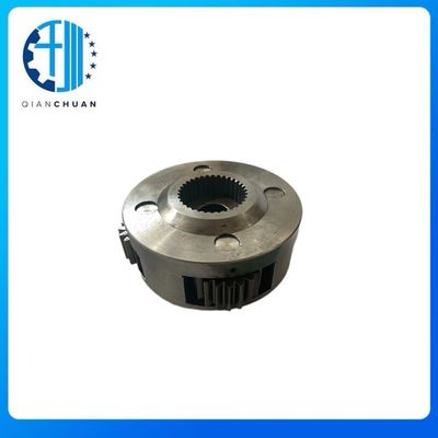 Yn32W01058P1  Carrier  I I Assy S/M for Kobelco  Sk200-8 Excavator spare parts