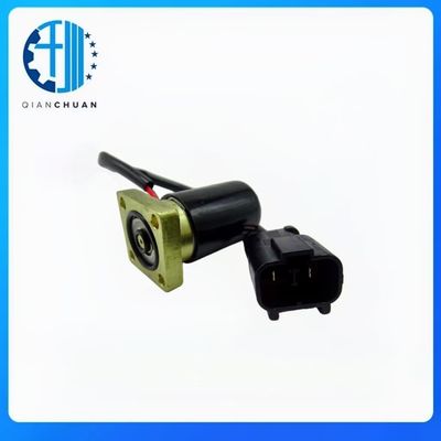 561-15-47210 Solenoid Valve for Komatsu WA380-3 WA600-3 WA380-1 WA420-3 Wheel Loader Solenoids
