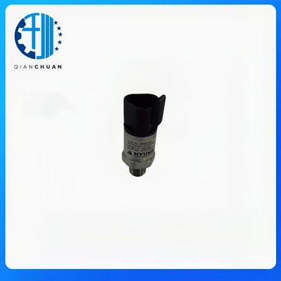 31Q4-40800 Excavator Pressure Sensor For Hyundai R225-7 Electric Parts