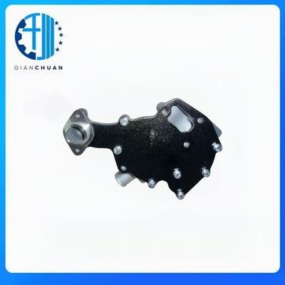 Water Pump 4900469 C4900469 For Cummins A2300 A2300T  Diesel Engine