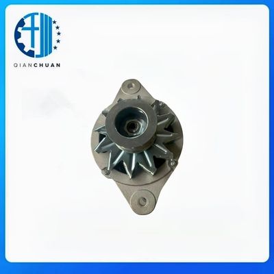 5263218   Alternator 24V 75A For Cummins Engine 4BT 6BT Hyundai Excavator R215LC-7