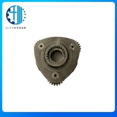 Carrier II T/M Assy for ZAX230 1027161 for Hitachi Excavator Spare Part