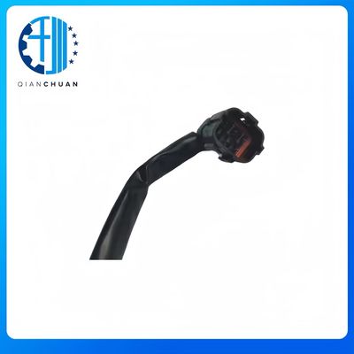Ignition Switch  21Q4-00071  for Hyundai  R140LC-9 R220LC-9S HX220L Excavator Spare Part
