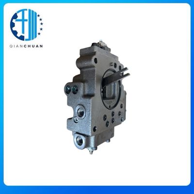 Regulator S9C12 YC35621  for Hyundai Excavator Spare Parts with Solenoid