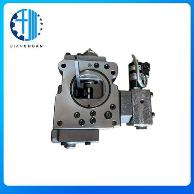 Hydraulic Main Pump Regulator  K9NOB -V 14536037  for EC480 EC480D kawasaki  Spare Parts