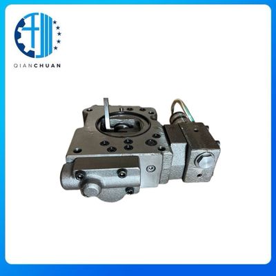 Hydraulic Main Pump Regulator  K9NOB -V 14536037  for EC480 EC480D kawasaki  Spare Parts