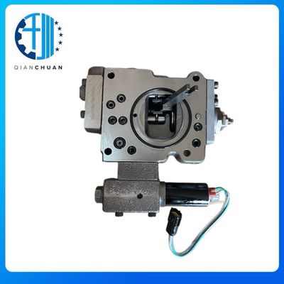 Hydraulic Main Pump Regulator H9N4S-V For  Hyundai R350 Excavator Spare Parts