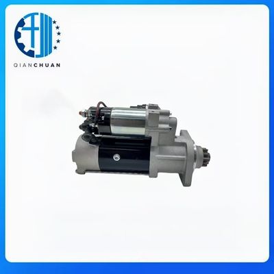 612600090561 24V Starter Motor 12T 8.5KW  For Weichai WD615 WD618 Engine