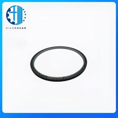 612600020208 Flywheel Ring Gear 159T  For Weichai WD615 Diesel Engine Parts