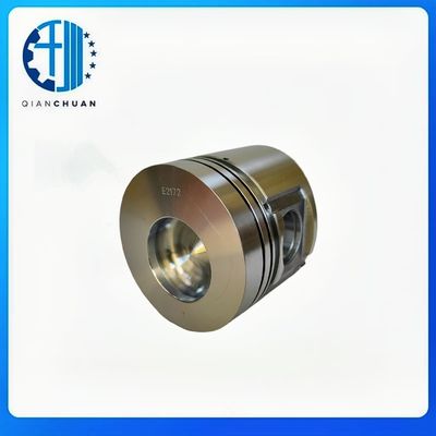 6205-31-2172 E2172 Piston  For Excavator 3800878 C6205312172 Engine 4D95 B3.3