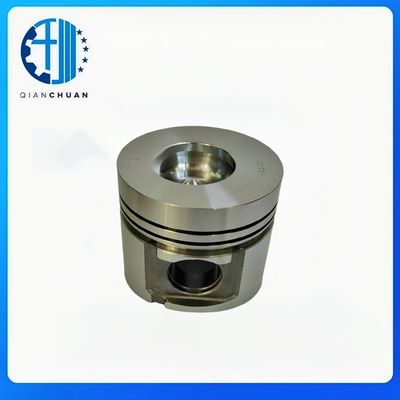 6205-31-2172 E2172 Piston  For Excavator 3800878 C6205312172 Engine 4D95 B3.3