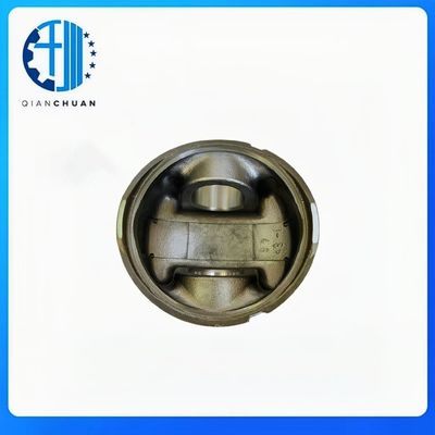 6205-31-2172 E2172 Piston  For Excavator 3800878 C6205312172 Engine 4D95 B3.3