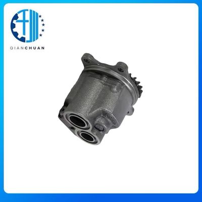 SAA6D125E-5 Oil Pump 6251-51-1001 for PC400-8 Komatsu excavator engine parts