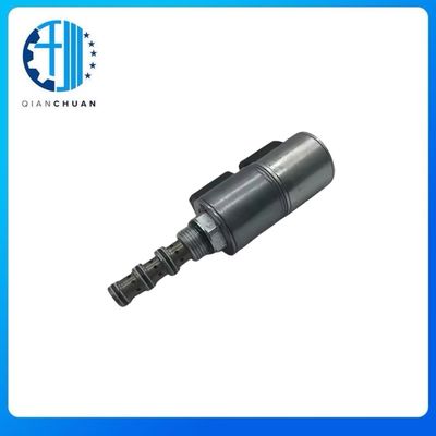 Solenoid Valve 25/MM5000 25/MM4825 For JCB Backhoe Loader 3CX 4CX 5CX 25-MM5000