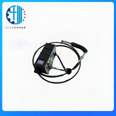 RJ04-61A120000A0 Throttle Motor For Excavator FR150 SY335-9 SY235-7 SY235-8