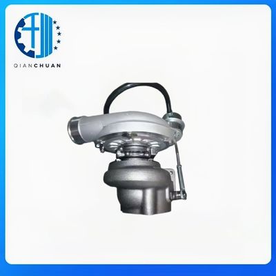 762931-5001 32006047 Turbocharger  For Perkins GT2556S JCB Backhoe Loader