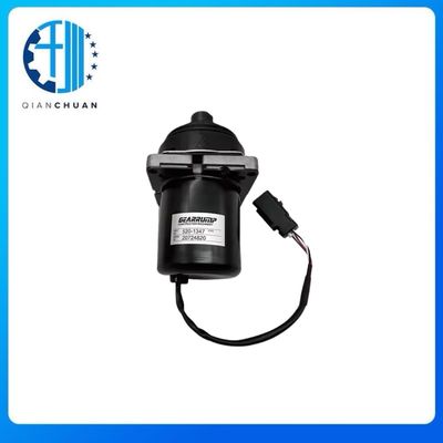 Pilot Valve Controller 487-8455 270-5620 520-1347 307-3993 227-7569 For CAT E365C 385C 390D Excavator