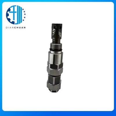 Main Control Relief Valve For Daewoo Doosan DH220-5 DH220-3 2420-1225 Excavator Parts