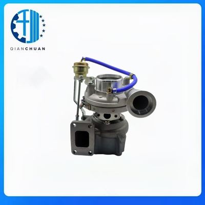 21647837 Turbocharger For Volvo D6E Engine EC210B EC220D Excavator Parts