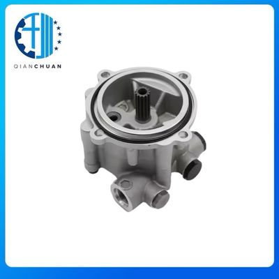 Hydraulic Pilot Pump 2902440-2976A For SK200-8 R210-7 CLG922D K3V112DT  Excavator Parts