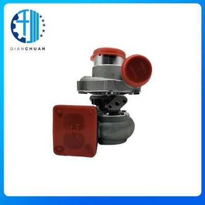 Turbocharger 409770-5019 For 6BD1 Isuzu Engine Parts