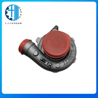 Turbocharger 409770-5019 For 6BD1 Isuzu Engine Parts