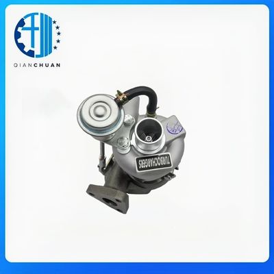 49173-03410 Turbocharger For Kubota D1105T V1505T V-1505-T D1105-T  Engine