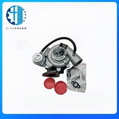 49135-06300 1118100-E06 Turbocharger TF035HM  For Great Wall Hover H3 H5 2.8T