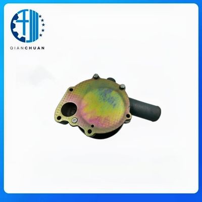 630-1307010  Water Pump for XCMG Zl30G Loader Yuchai 6J 6108 Engine Spare Parts
