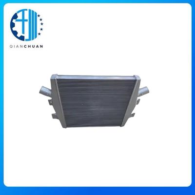 PC400-8 PC450-8 After Cooler 6251-61-5110  for Komatsu Excavator Parts