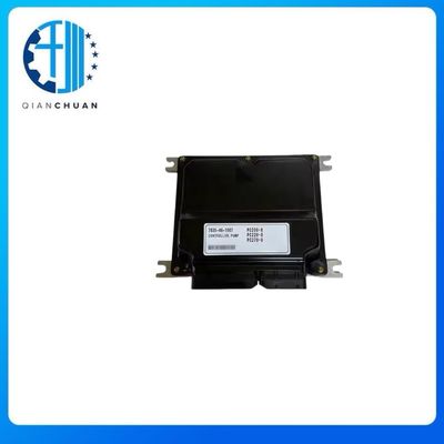 7835-46-1007 PC200-8 PC220-8  Pump Controller for Komatsu Excavator Engine Spare Parts