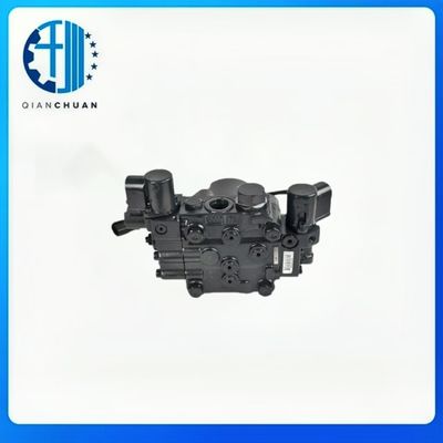 KWH0018 Hydraulic Fan Motor for SH460-6 SH480-6 SH470-7 Sumitomo Excavator