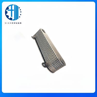 VG1246070012 Oil Cooler Core  For Sinotruk A7 Howo 420 Truck Part