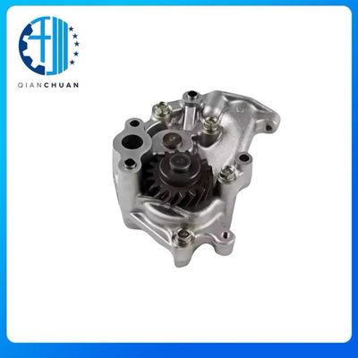 H07D H07CT  Oil Pump 15163-1390 15110-1781 For Hino Diesel Engine Spare Parts
