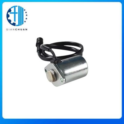 4I-5794  Solenoid Valve Swing Rotary For CAT 320 Excavator Engine Spare Parts