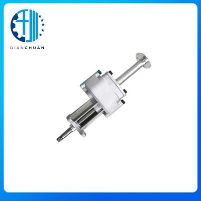 65.05101-7025 Oil Pump For DB58  Doosan Excavator Engine Spare Parts