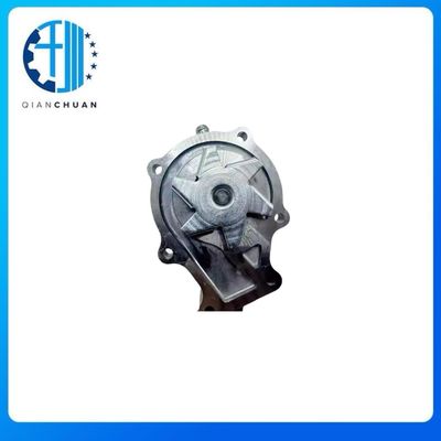  Water Pump 16251-73034 16241-73034 For Kubota D1105  Excavator Engine Spare Parts