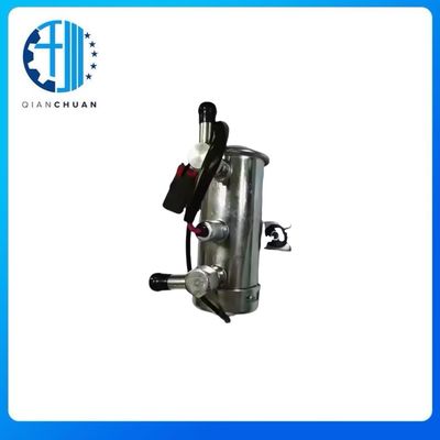 4HK1 6HK1 Fuel Pump 8980093971 For Isuzu Excavator  Engine Spare Parts