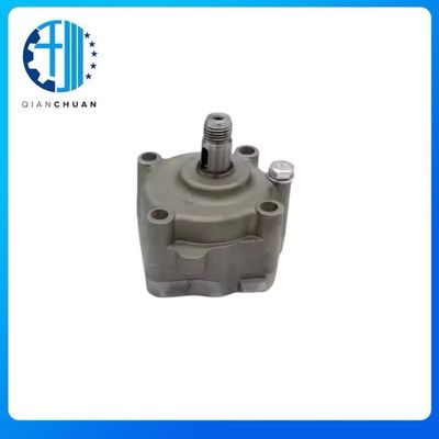 V2403 C2.4 Oil Pump 15471-35013 For Komatsu  Excavator Engine Spare Parts