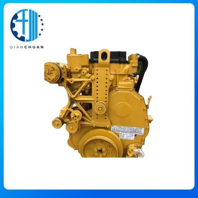 Caterpillar C13 Engine Assy Suited For  E349D Excavator