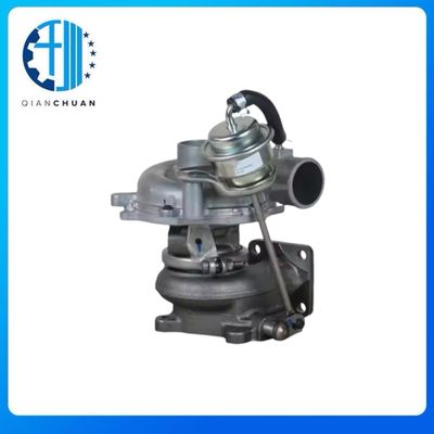 VA420076 897331185 8973311850 Turbocharger For Isuzu 4JB1TC  Engine Parts