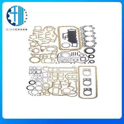 4D30 4D31 4D31T 4D32 4D33 4D34 Overhaul Kit For Mitsubishi Engine