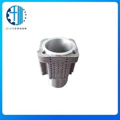 Cylinder Liner Sleeve 04231519 BF6L914 Deutz Diesel Engine Spare Parts