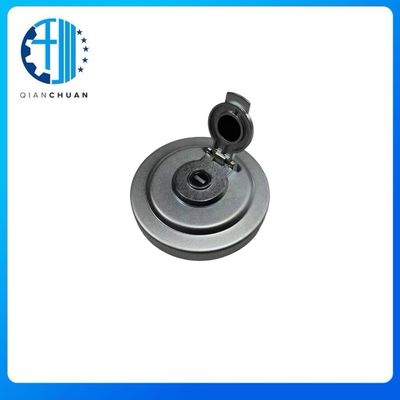 20Y-04-11161 20Y-04-11162 Fuel Tank Cap For Komatsu PC200-6 PC300-8M0 PC450-7 Excavator Part