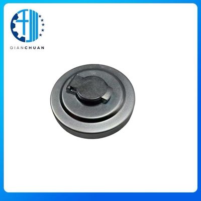 20Y-04-11161 20Y-04-11162 Fuel Tank Cap For Komatsu PC200-6 PC300-8M0 PC450-7 Excavator Part