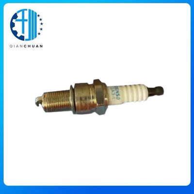 Plug Spark 104-3170 for Caterpillar 3406 3408 Excavator Engine Parts