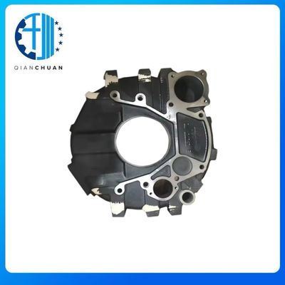 Flywheel Housing 3937426 For QSB3.3 Auto Engine Parts